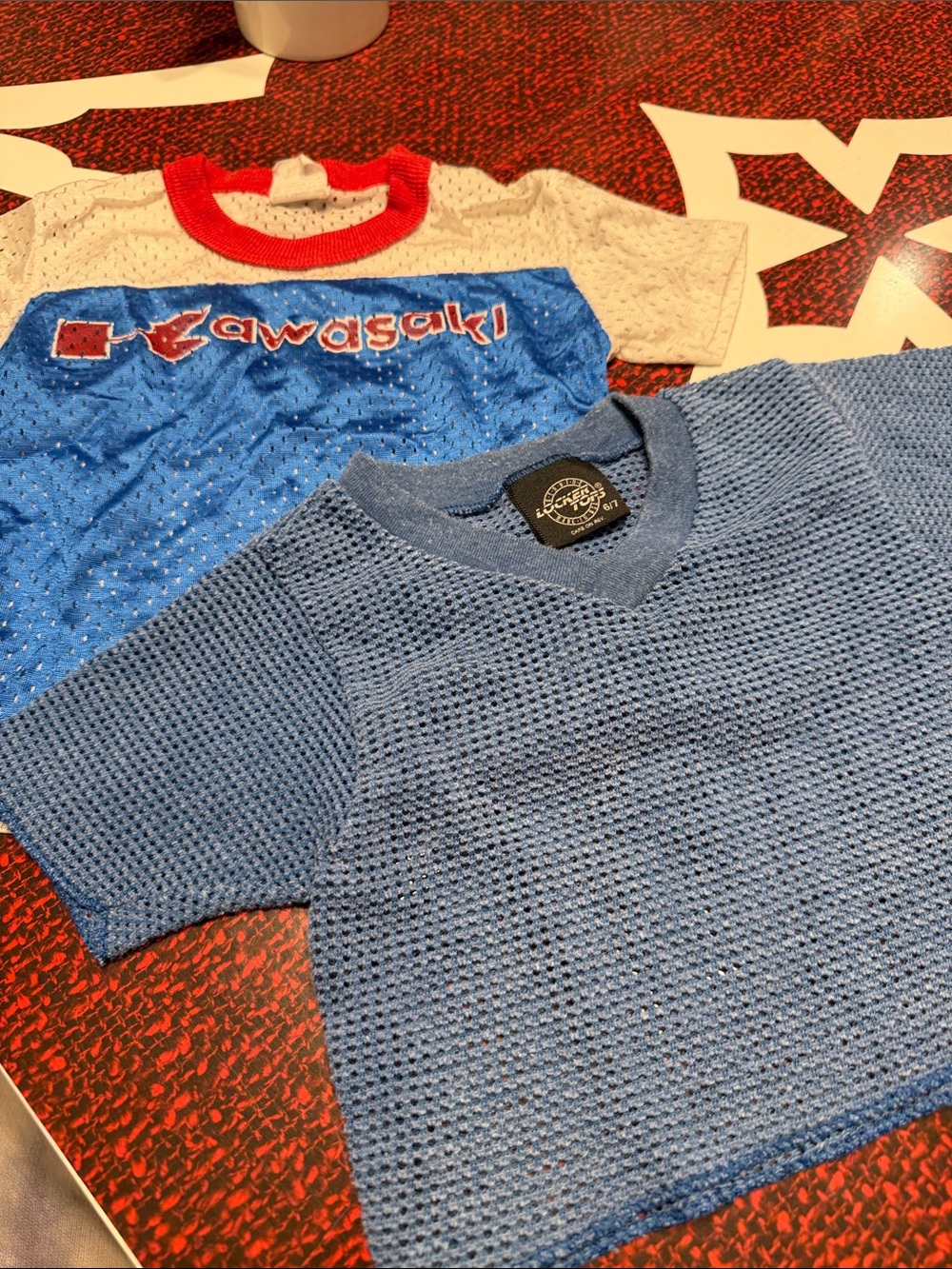 Toddler 2 Pack: Vintage Short Sleeve Shirts 2T
